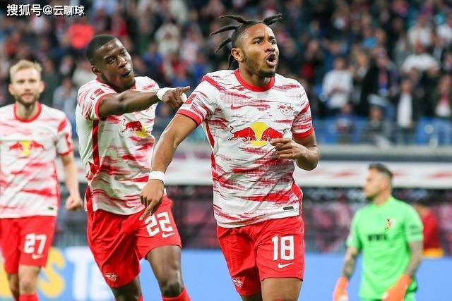 曼城1.1亿欧买努内斯+菲利普斯 一人送点一人离队